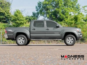 Toyota Tacoma Leveling Lift Kit - 0-2" - M1 Adjustable Struts
